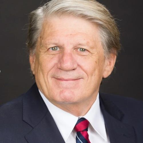 Michael Garrison School of Architecture